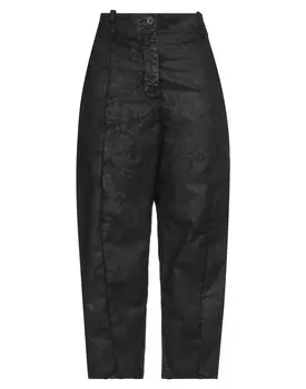 Брюки Masnada, черный