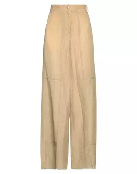 Брюки Masnada, хаки