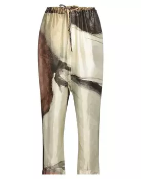 Брюки Masnada, коричневый