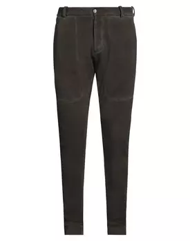 Брюки Masnada, коричневый