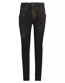 Брюки Masnada, коричневый