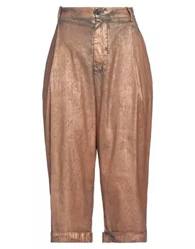 Брюки Masnada, оранжевый