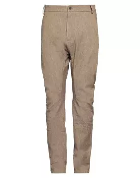 Брюки Masnada, песочный