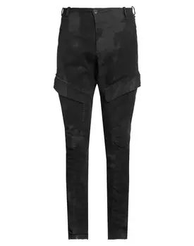 Брюки Masnada, серый