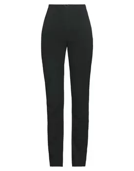 Брюки Masnada, темно-зеленый