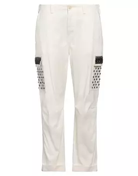 Брюки Mason'S, белый