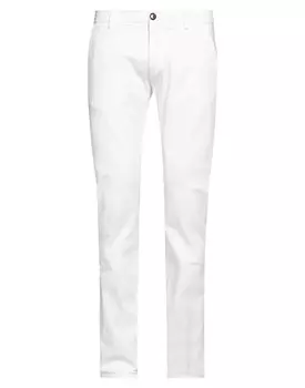 Брюки Mason'S, белый