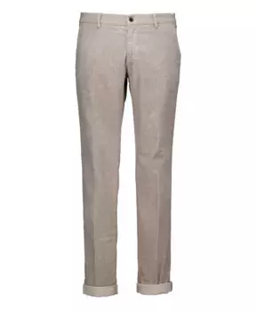 Брюки Mason'S, бежевый