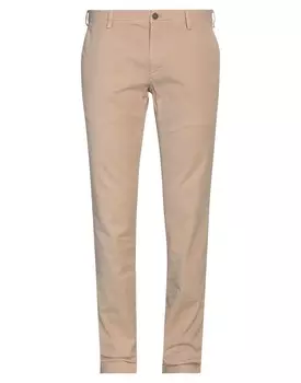Брюки Mason'S, бежевый