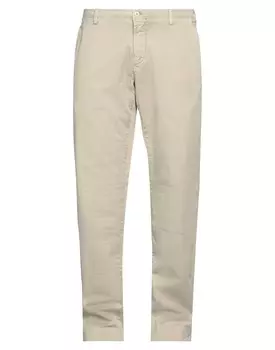 Брюки Mason'S, бежевый