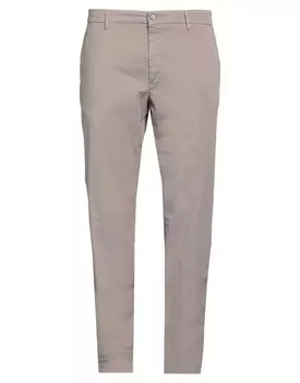 Брюки Mason'S, бежевый