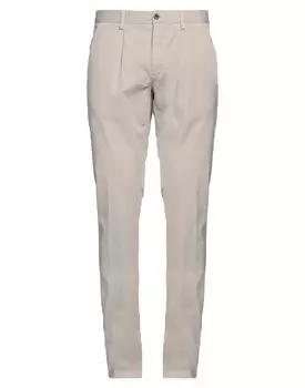 Брюки Mason'S, бежевый