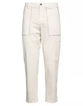 Брюки Mason'S, бежевый