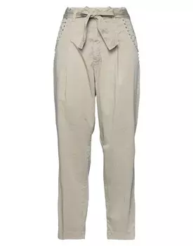 Брюки Mason'S, бежевый