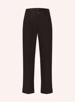 Брюки Mason'S, черный