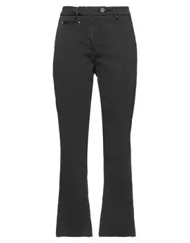 Брюки Mason'S, черный