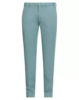 Брюки Mason'S, голубой