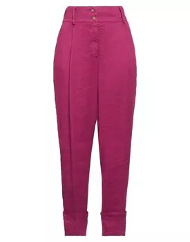 Брюки Mason'S, гранат