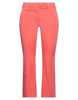 Брюки Mason'S, коралл