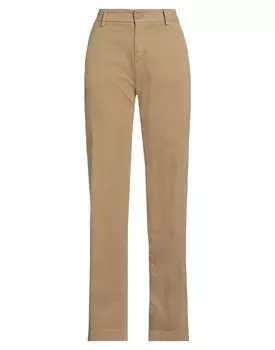 Брюки Mason'S, коричневый