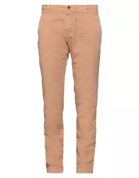 Брюки Mason'S, коричневый