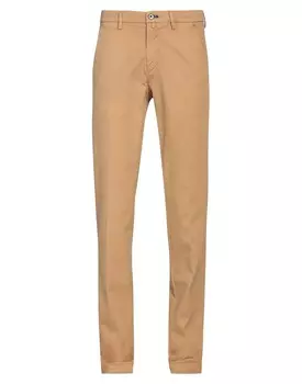 Брюки Mason'S, коричневый