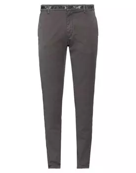 Брюки Mason'S, коричневый