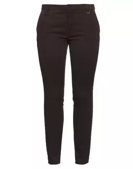 Брюки Mason'S, коричневый