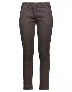 Брюки Mason'S, коричневый