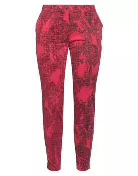 Брюки Mason'S, красный