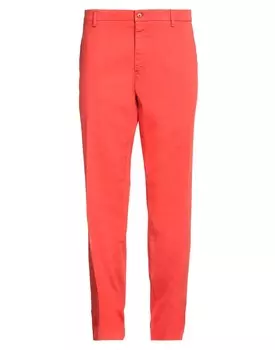Брюки Mason'S, красный