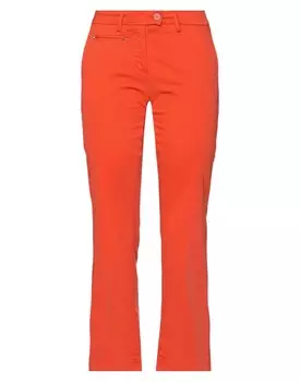 Брюки Mason'S, красный