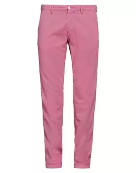 Брюки Mason'S, лиловый