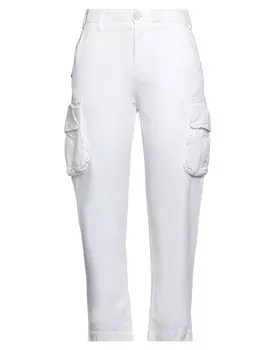 Брюки Mason'S, молочный