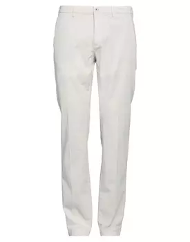 Брюки Mason'S, молочный