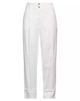 Брюки Mason'S, молочный