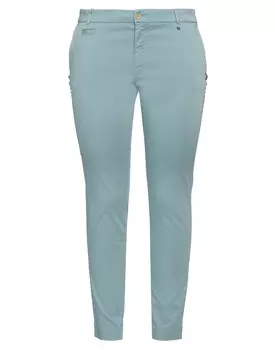 Брюки Mason'S, небесно-голубой