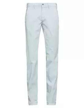 Брюки Mason'S, небесно-голубой