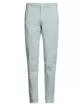 Брюки Mason'S, небесно-голубой