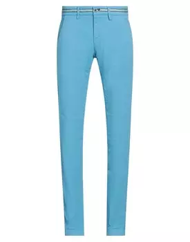 Брюки Mason'S, небесно-голубой
