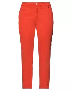 Брюки Mason'S, оранжевый
