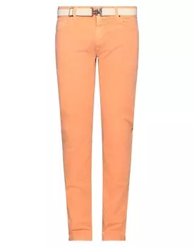Брюки Mason'S, оранжевый