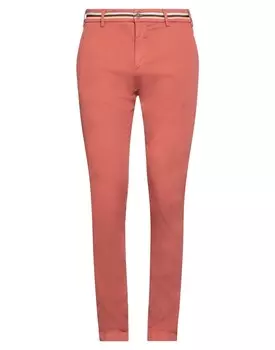 Брюки Mason'S, оранжевый