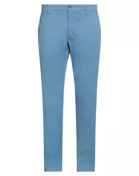 Брюки Mason'S, пастельный синий