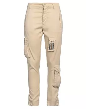 Брюки Mason'S, песочный