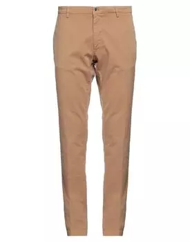 Брюки Mason'S, песочный