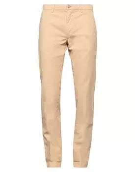 Брюки Mason'S, песочный