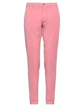 Брюки Mason'S, розовый