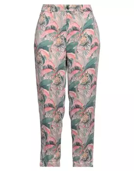 Брюки Mason'S, розовый