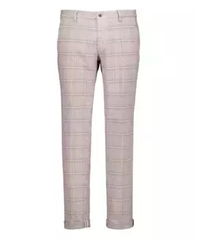 Брюки Mason'S, серый